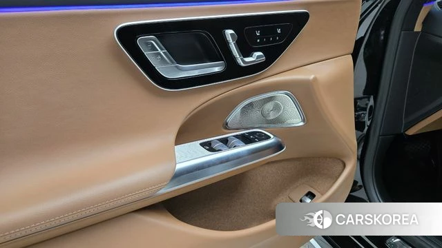Mercedes-Benz E-Class W214 2025 Черный из Кореи, фото 6