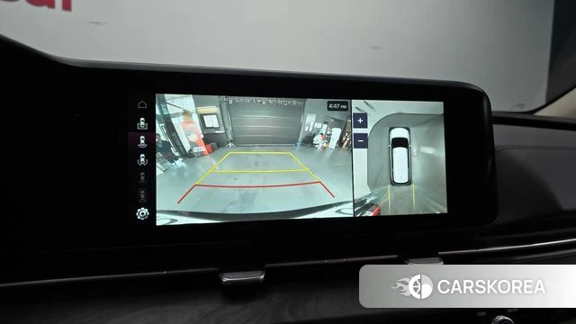 Kia Carnival 4th generation 2023 Черный из Кореи, фото 6