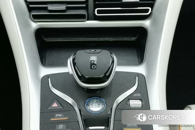 BYD Song Pro DM 2023 Белый из Китая, фото 4