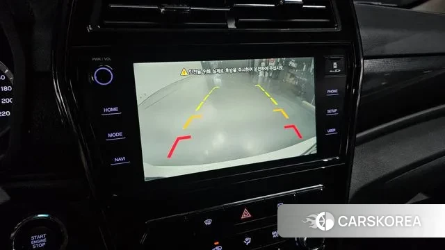 Ssangyong Berry New Tivoli 2021 Белый из Кореи, фото 6