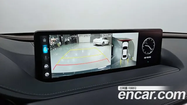 Genesis G80 (RG3) id 2633020 из Кореи 6