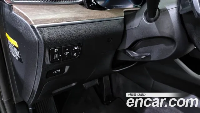 Kia K5 3rd generation 2020 Черный из Кореи, фото 6