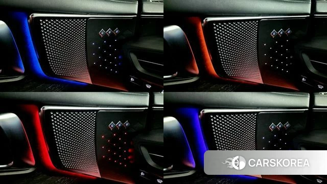 Kia K8 2022 Белый из Кореи, фото 6