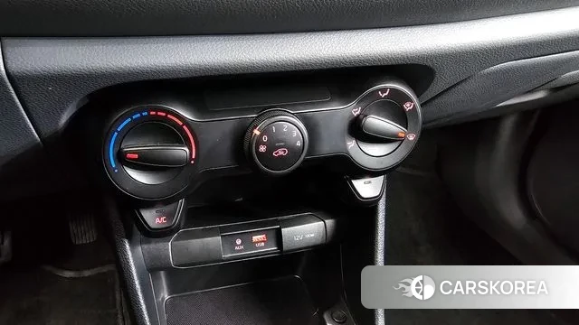 Kia All New Morning (JA) 2019 Белый из Кореи, фото 6