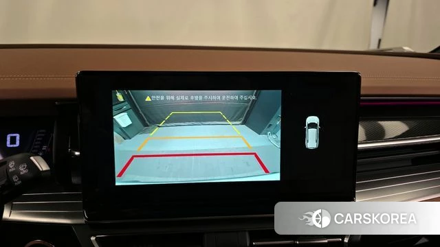 Ssangyong Torres 2022 Белый из Кореи, фото 6