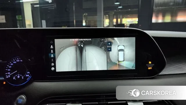 Hyundai Palisade 2020 Черный из Кореи, фото 6