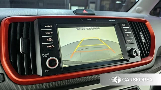 Kia The New Ray 2018 Черный из Кореи, фото 6