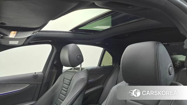 Mercedes-Benz E-Class W213 2021 Черный из Кореи, фото 6