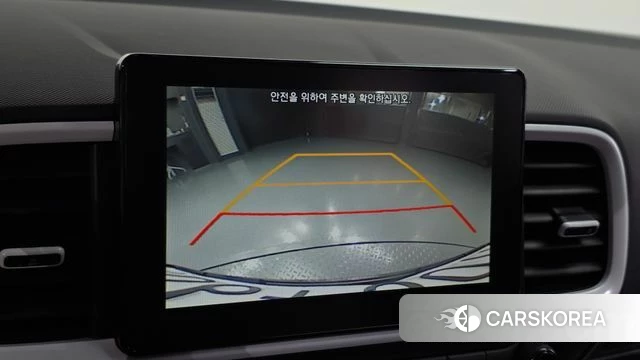 Hyundai Venue 2019 Белый из Кореи, фото 6