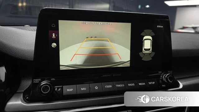 Kia Seltos 2020 Белый из Кореи, фото 6