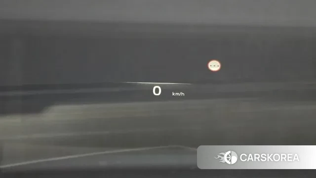 Kia K8 Hybrid 2023 Черный из Кореи, фото 6