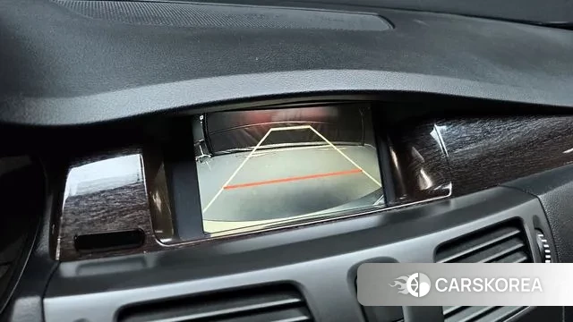 Renault Korea (Samsung) SM5 Nova 2018 Серебряный из Кореи, фото 6