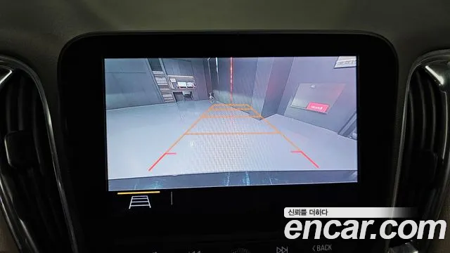 Chevrolet (GM Daewoo) The New Malibu id 2711377 из Кореи 6