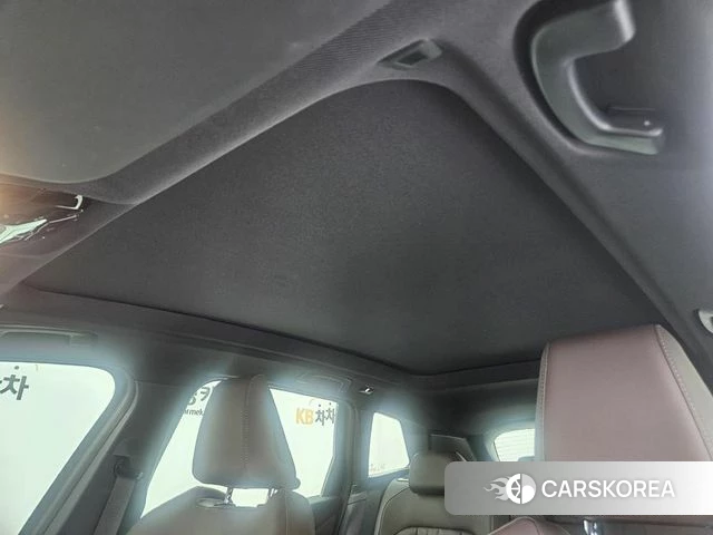 BMW X3 (G45) 2025 Серебристо-серый из Кореи, фото 6