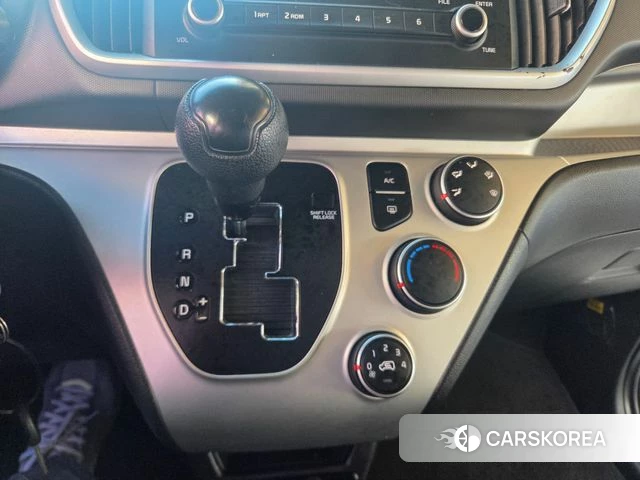 Kia The New Ray 2018 Белый из Кореи, фото 6
