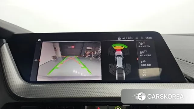 BMW 1 Series (F40) 2023 Серый из Кореи, фото 6