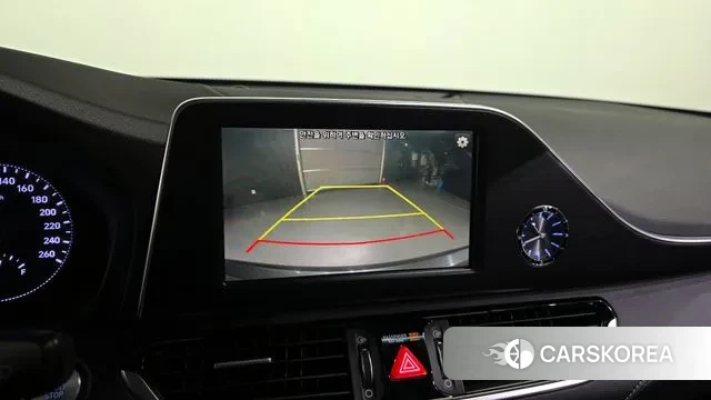 Hyundai Grandeur IG 2019 Серый из Кореи, фото 6