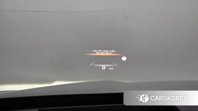 Kia K8 2021 Синий из Кореи, фото 6