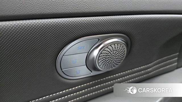 Hyundai The New Avante (CN7) 2025 Белый из Кореи, фото 6