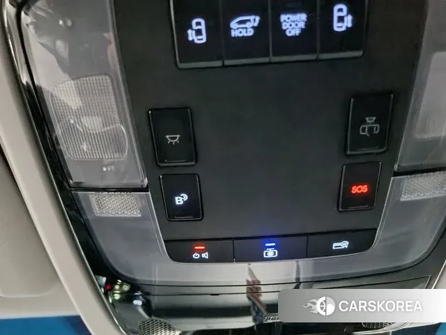 Hyundai Staria 2021 Синий из Кореи, фото 6