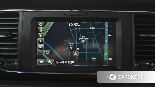 Kia The New Carnival 2018 Белый из Кореи, фото 6