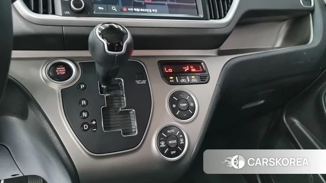 Kia The New Ray 2021 Серый из Кореи, фото 6