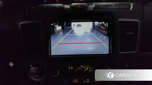 Ssangyong Korando Turismo 2018 Серебристо-серый из Кореи, фото 6