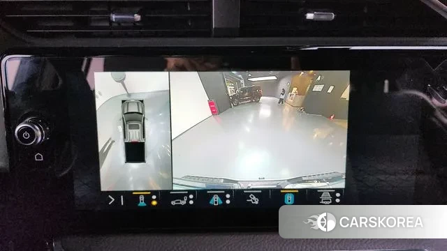 GMC Sierra 2023 Белый из Кореи, фото 6