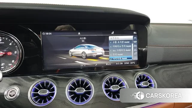 Mercedes-Benz E-Class W213 2019 Белый из Кореи, фото 6