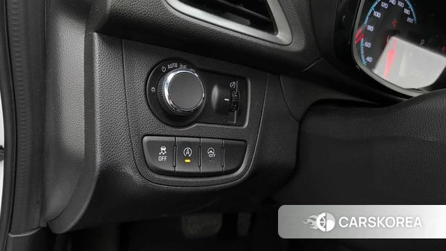 Chevrolet (GM Daewoo) The New Spark 2019 Белый из Кореи, фото 6