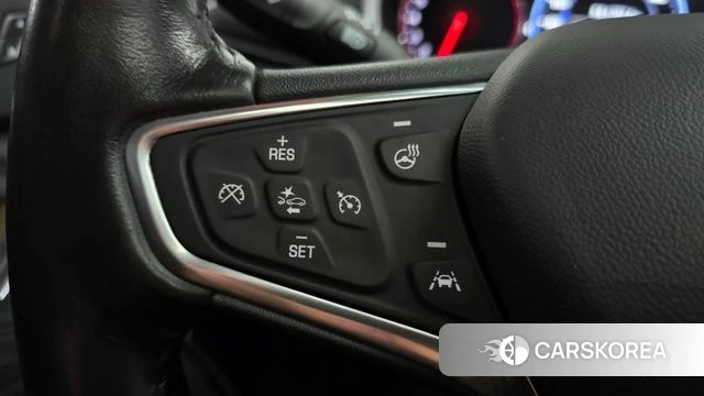 Chevrolet (GM Daewoo) The New Malibu 2019 Белый из Кореи, фото 6