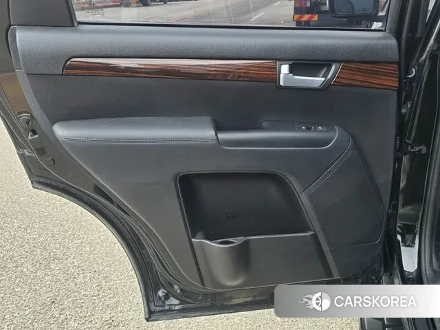 Kia The New Mohave 2019 Черный из Кореи, фото 6