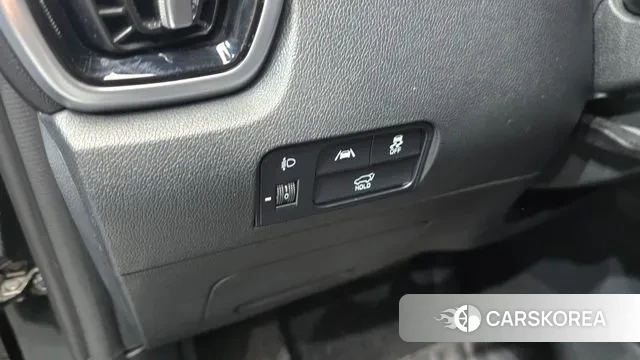 Kia Sorento 4th Generation 2022 Черный из Кореи, фото 6