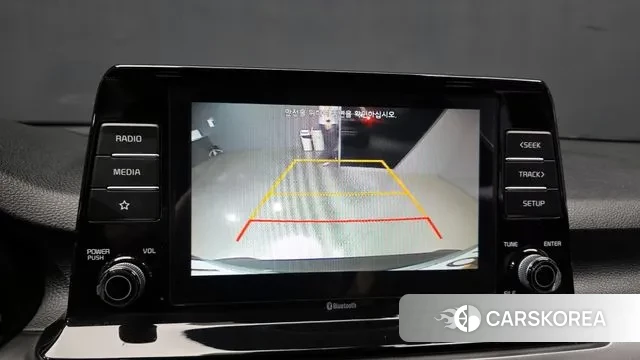 Kia Seltos 2019 Черный из Кореи, фото 6