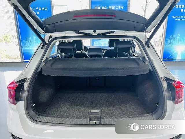 Volkswagen Exploring songs 2022 Белый из Китая, фото 6