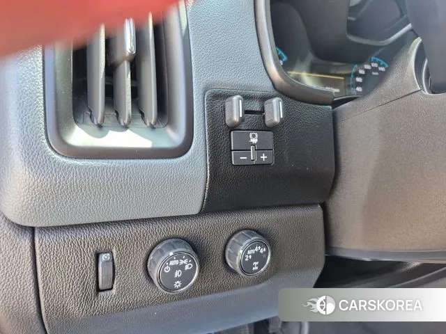 Chevrolet Colorado 2023 Черный из Кореи, фото 6