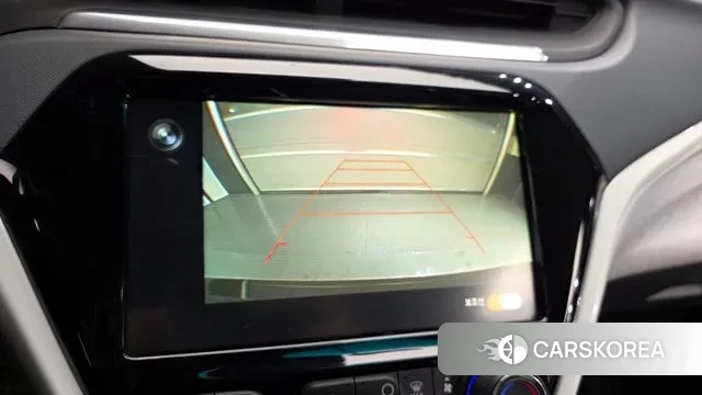 Chevrolet (GM Daewoo) Bolt EV 2018 Серый из Кореи, фото 6