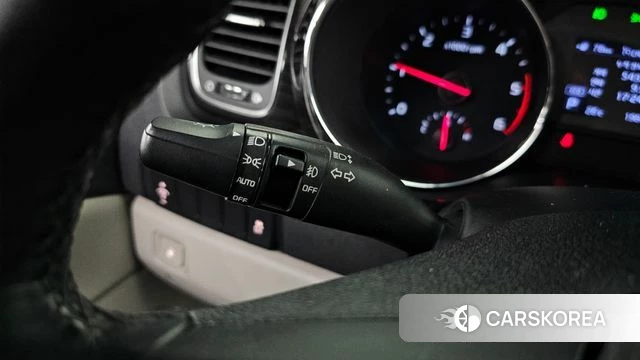 Kia The New Carnival 2019 Белый из Кореи, фото 6