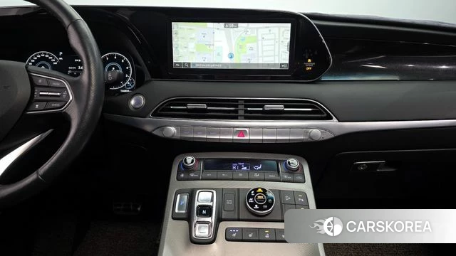 Hyundai Palisade 2021 Белый из Кореи, фото 6