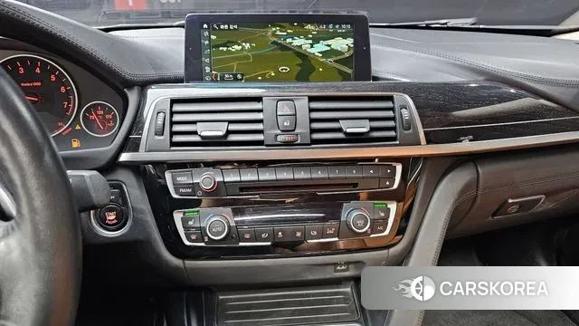 BMW 4 Series (F32) 2018 Белый из Кореи, фото 6