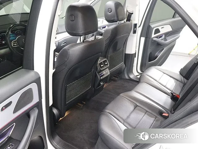 Mercedes-Benz GLE-Class W167 id 2886012 из Кореи 6
