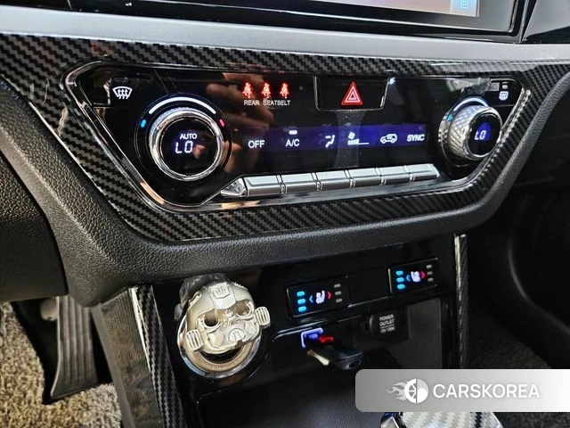 Ssangyong Beautiful Korando 2021 Белый из Кореи, фото 6
