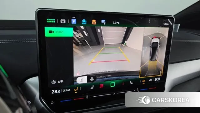 Volkswagen ID.4 2025 Белый из Кореи, фото 6