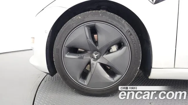 Tesla Model 3 id 2677922 из Кореи 6