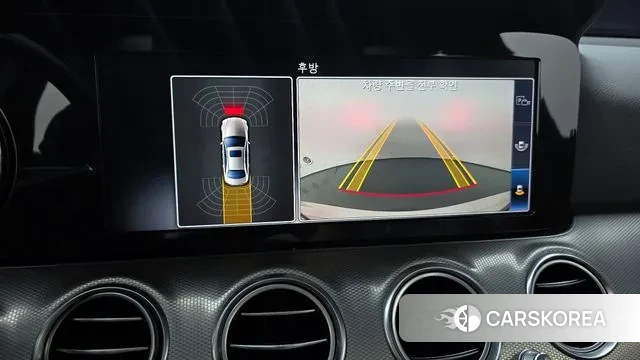 Mercedes-Benz E-Class W213 2018 Белый из Кореи, фото 6