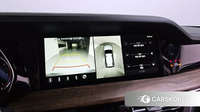 Kia Mohave Master 2019 Серый из Кореи, фото 6