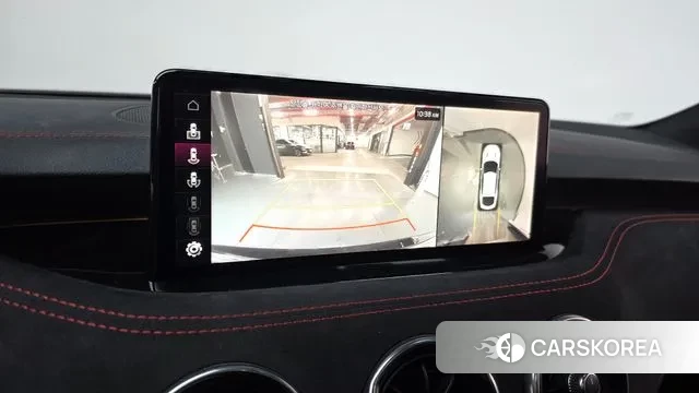 Kia Stinger Meister 2021 Черный из Кореи, фото 6