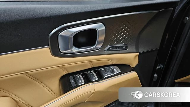 Kia Sorento 4th Generation 2020 Серый из Кореи, фото 6