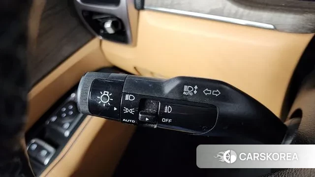 Kia Sorento 4th Generation 2021 Черный из Кореи, фото 6