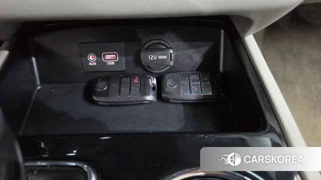 Kia The New Carnival 2019 Белый из Кореи, фото 6
